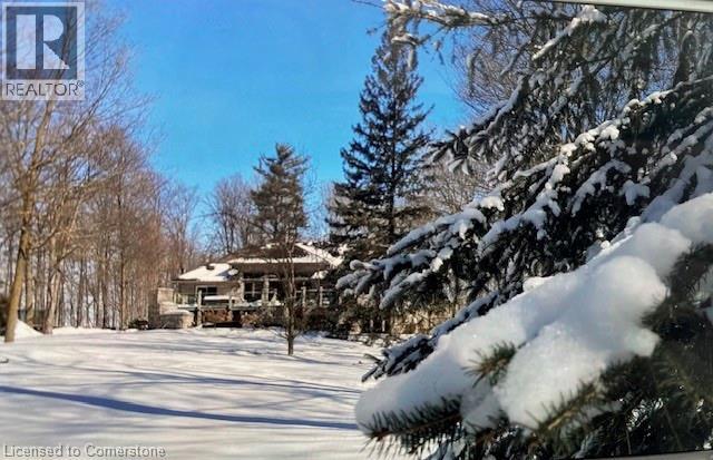 Photo 19 of 3314 Sandhills Road, Baden ON