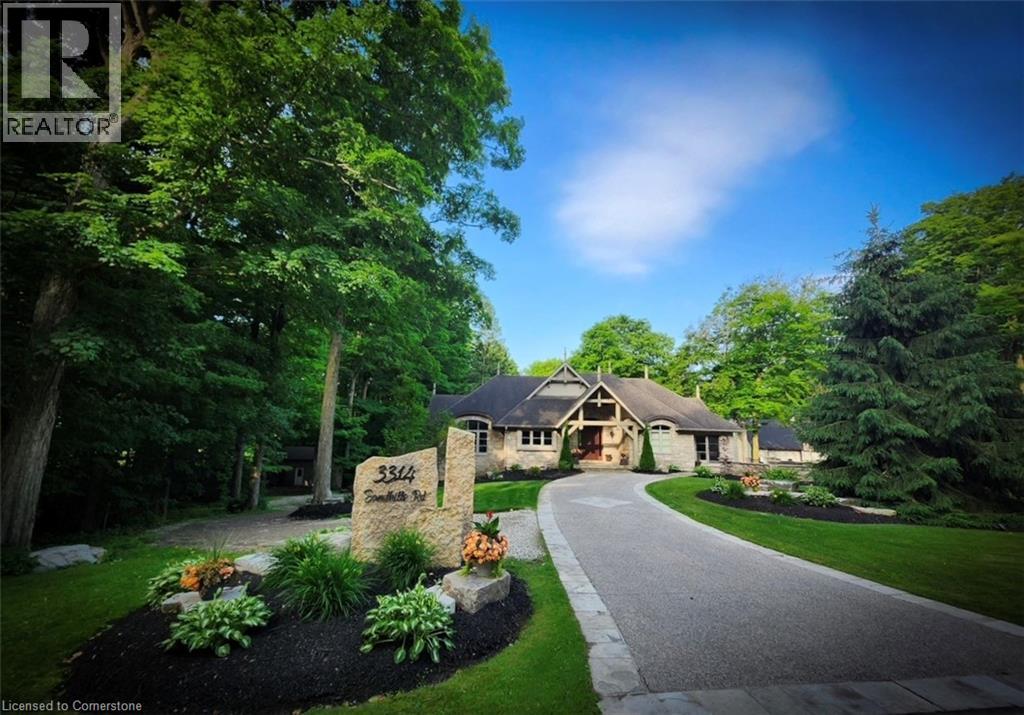 Photo 21 of 3314 Sandhills Road, Baden ON