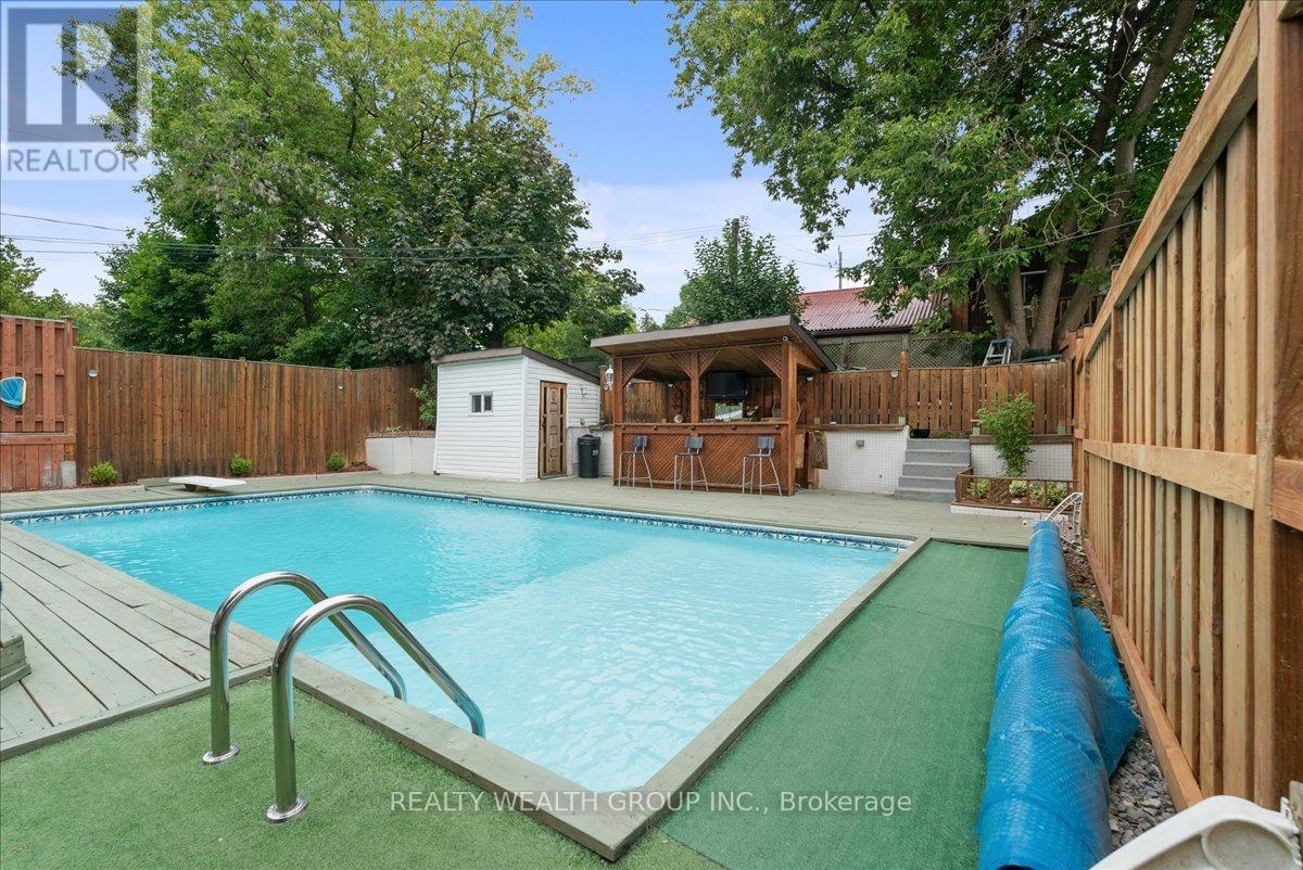 Photo 40 of 53 Northfield Road, Toronto ON