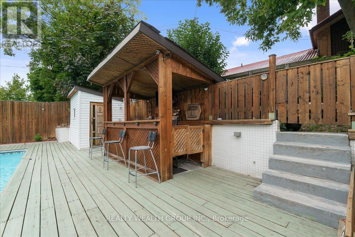 Photo 16 of 53 Northfield Road, Toronto ON