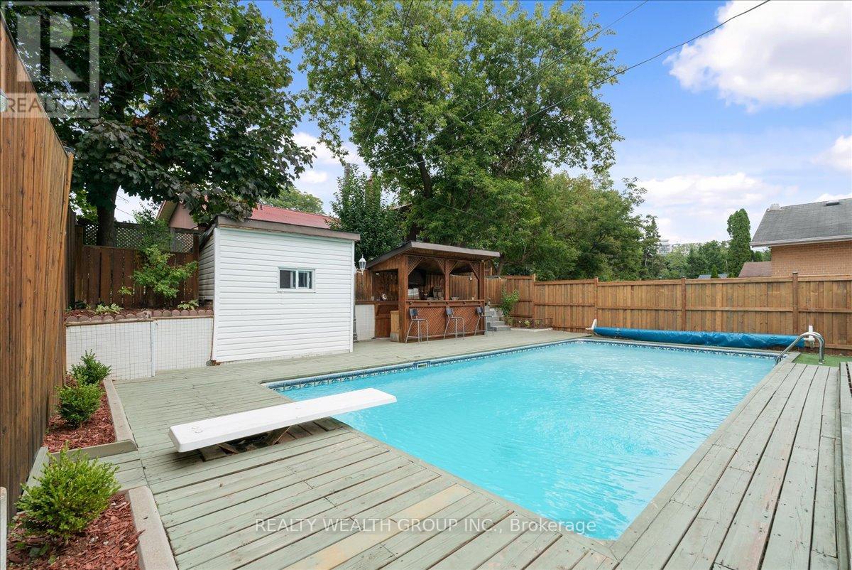 Photo 7 of 53 Northfield Road, Toronto ON