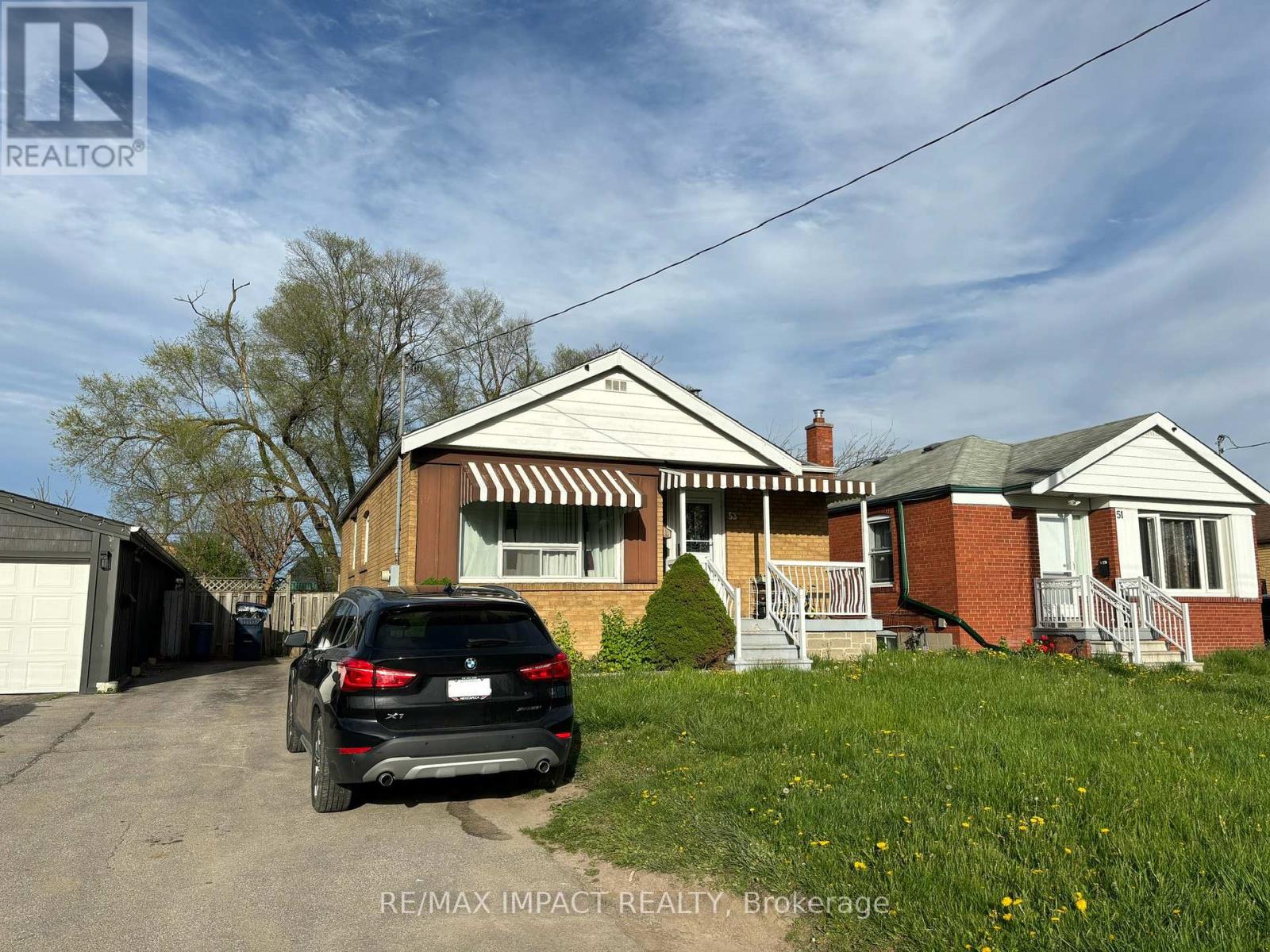 Photo 7 of Bsmt 53 Frey Crescent, Toronto ON