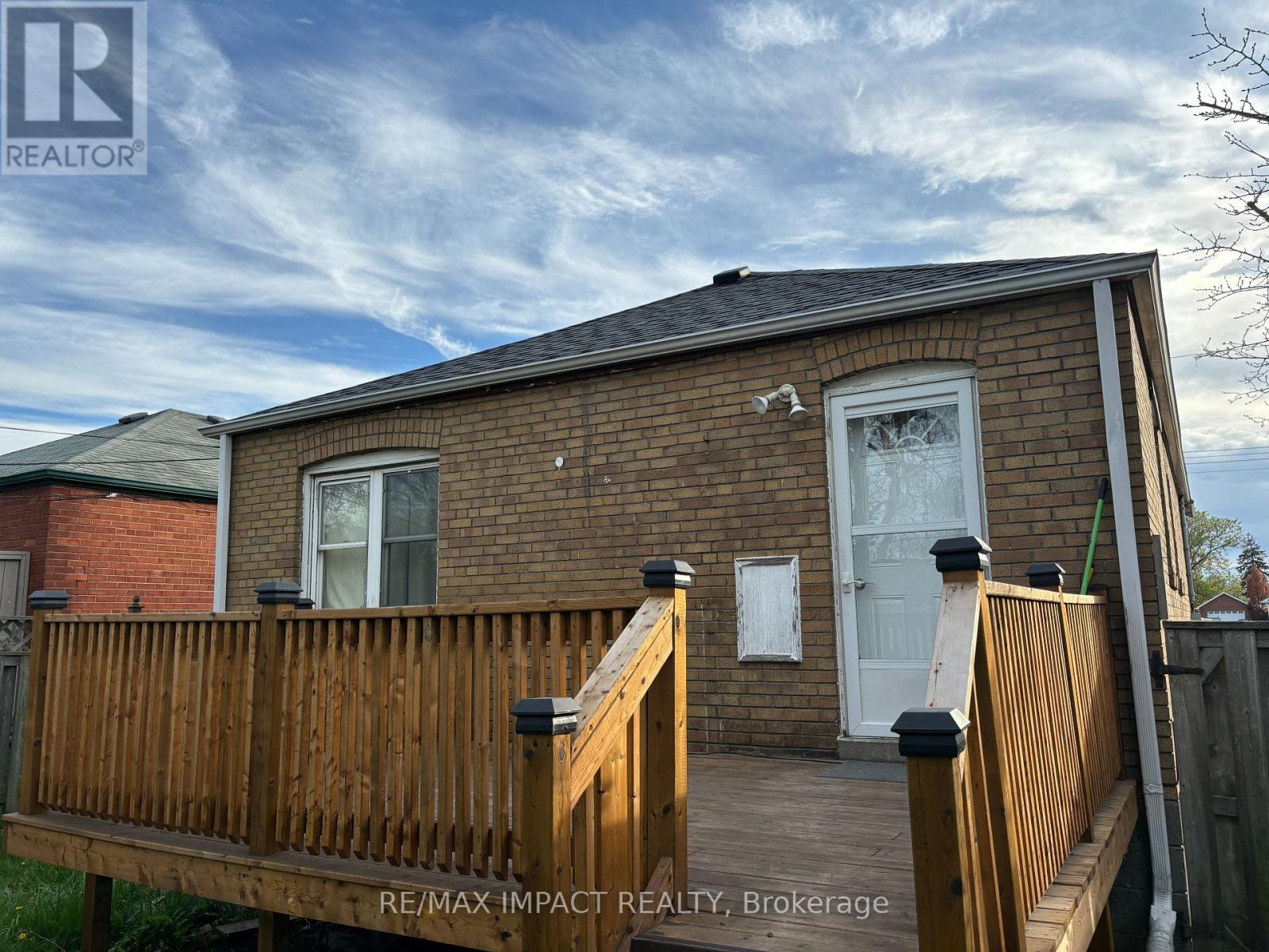 Photo 6 of Bsmt 53 Frey Crescent, Toronto ON