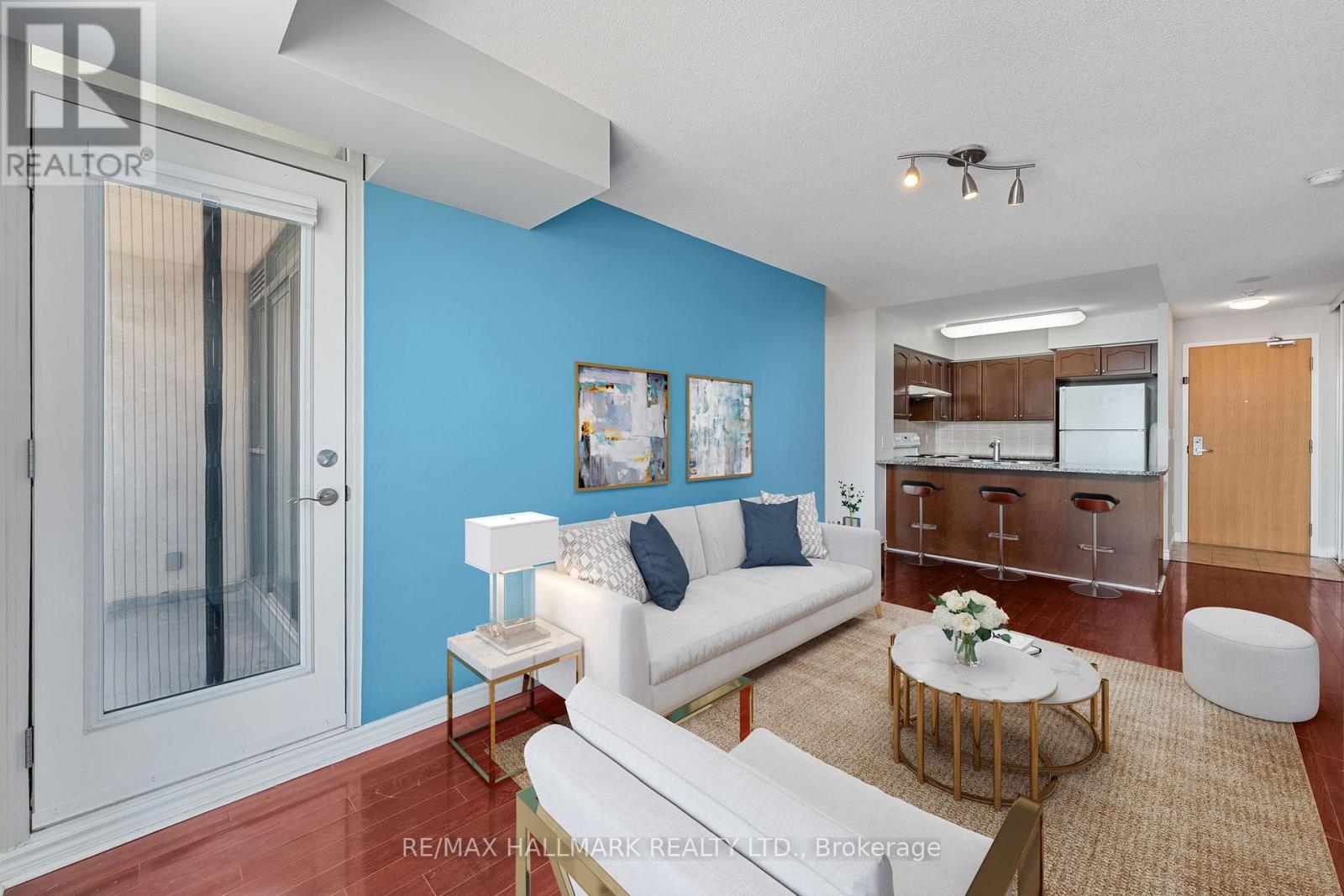 Photo 34 of 909 68 Grangeway Avenue, Toronto ON