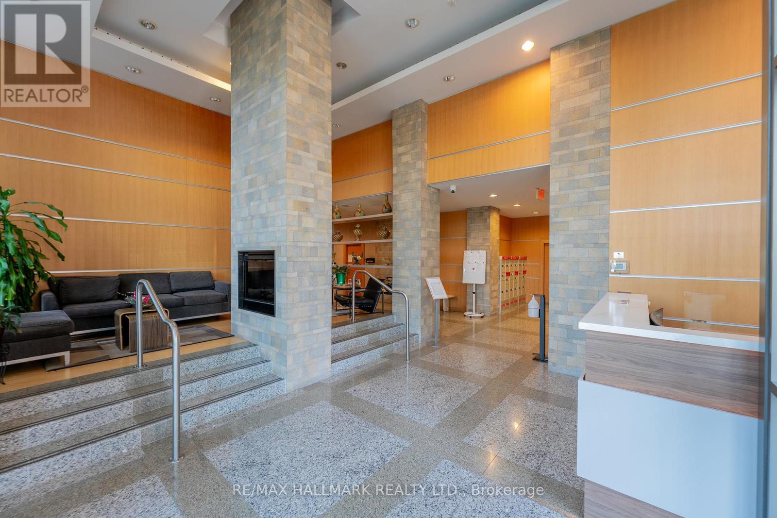 Photo 29 of 909 68 Grangeway Avenue, Toronto ON
