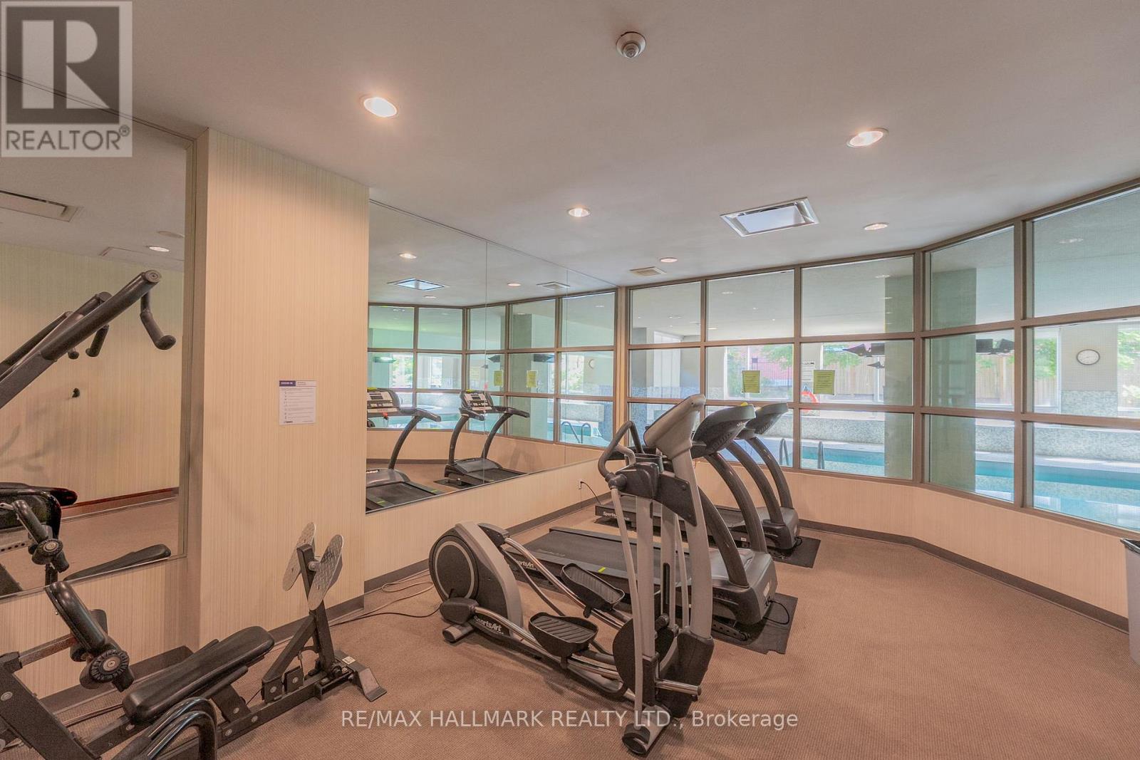 Photo 31 of 909 68 Grangeway Avenue, Toronto ON