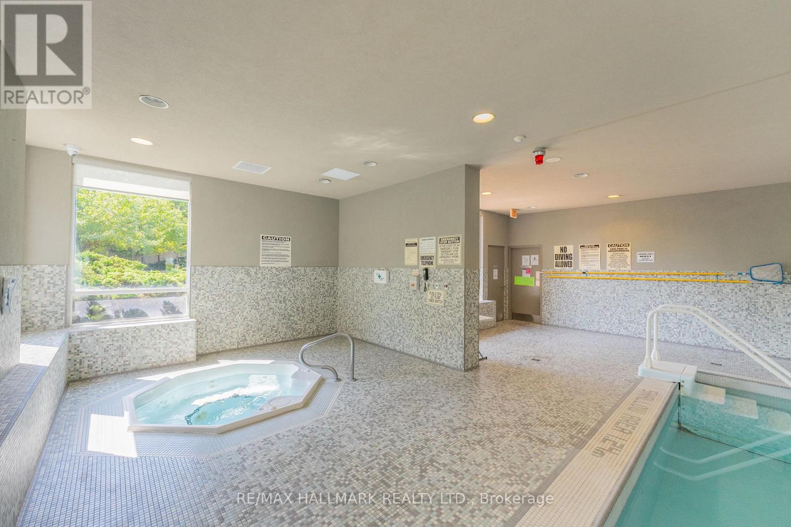 Photo 22 of 909 68 Grangeway Avenue, Toronto ON