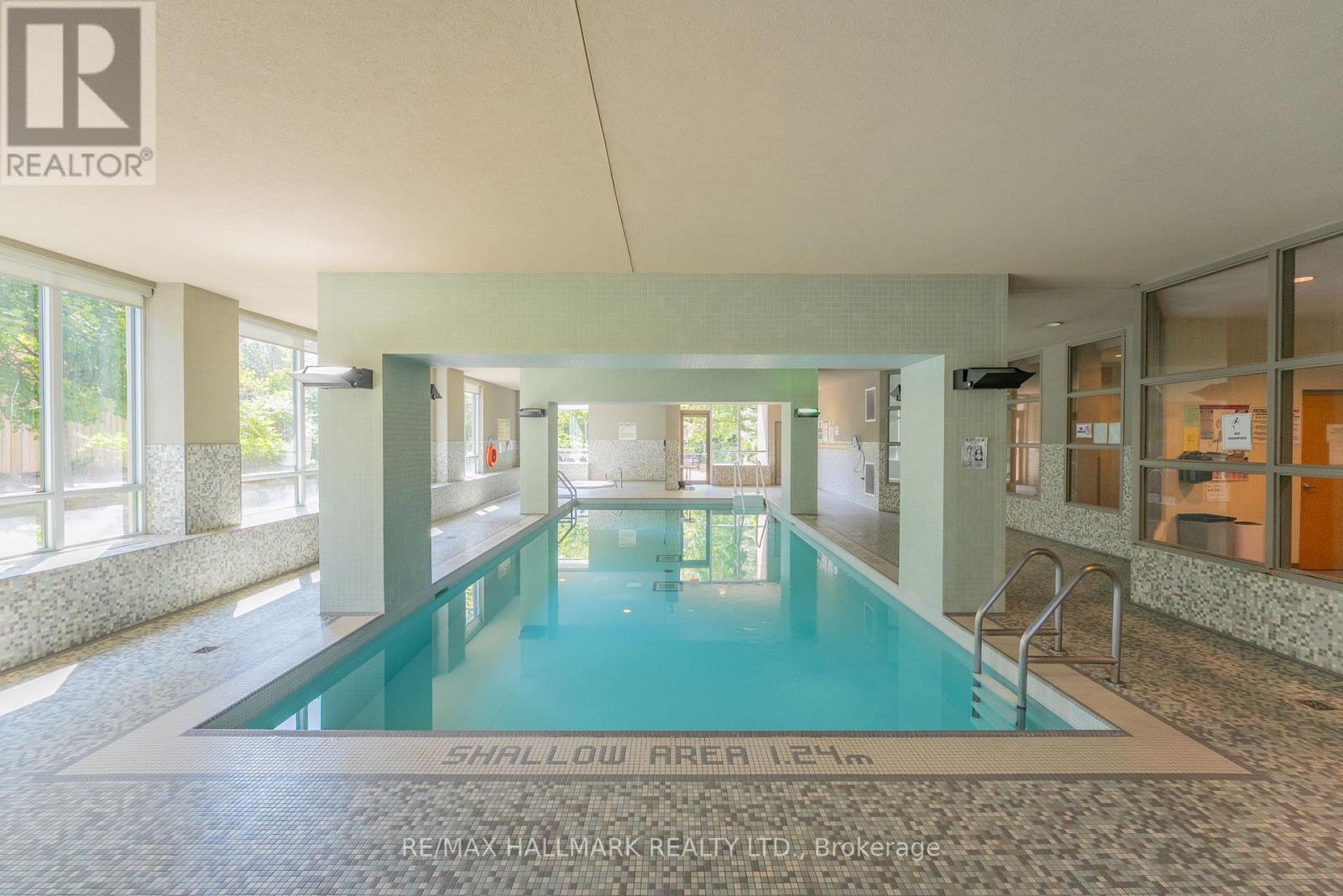 Photo 30 of 909 68 Grangeway Avenue, Toronto ON