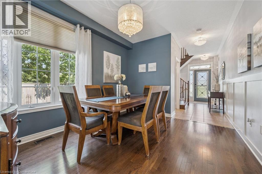 Photo 26 of 14 Joywill Court, Brampton ON