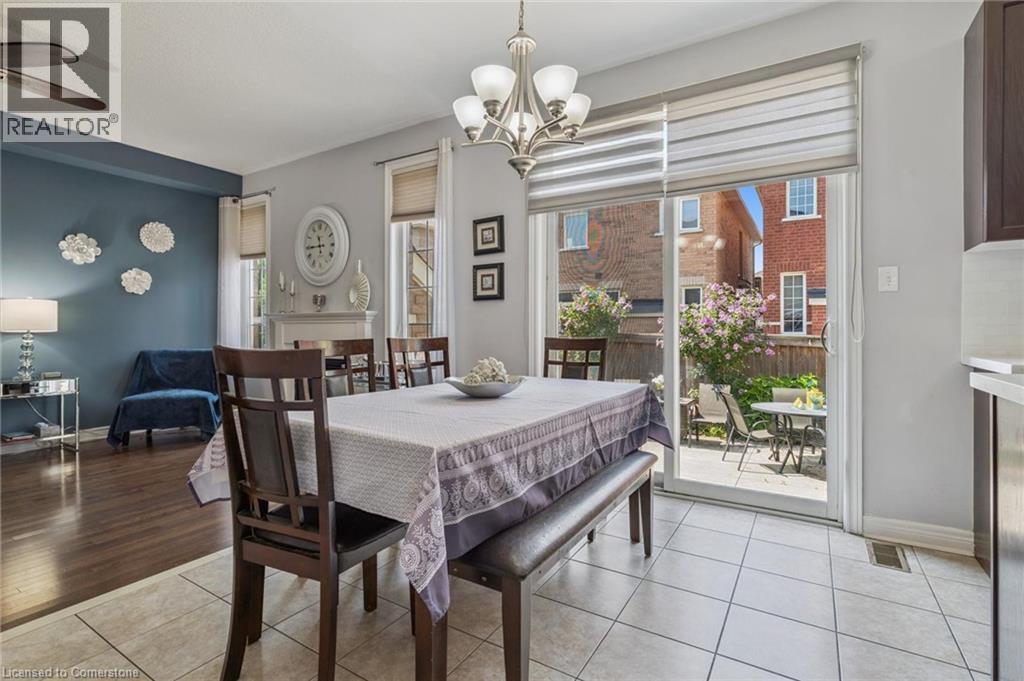 Photo 14 of 14 Joywill Court, Brampton ON
