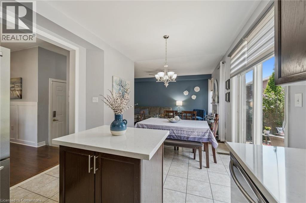 Photo 1 of 14 Joywill Court, Brampton ON