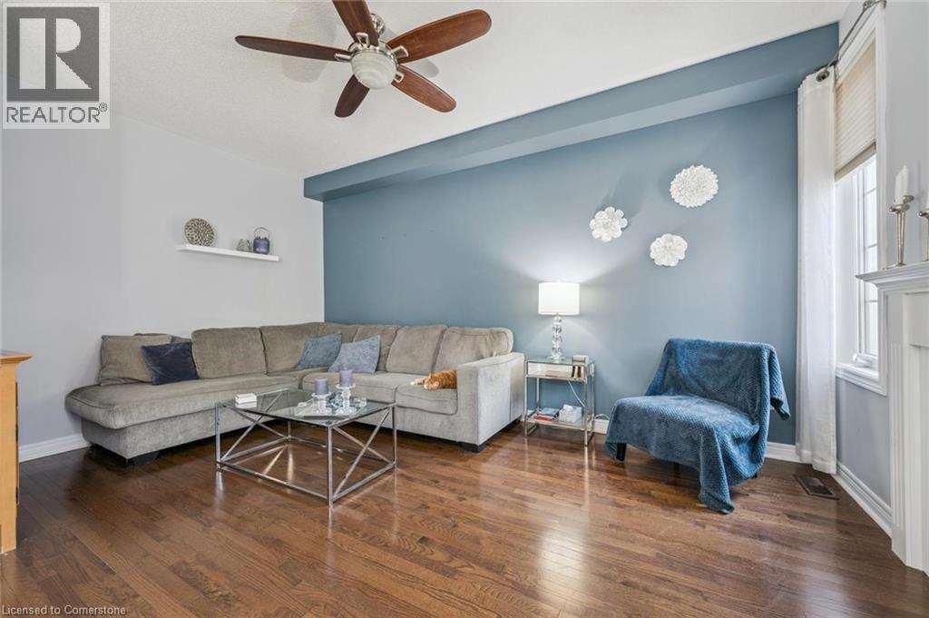Photo 17 of 14 Joywill Court, Brampton ON