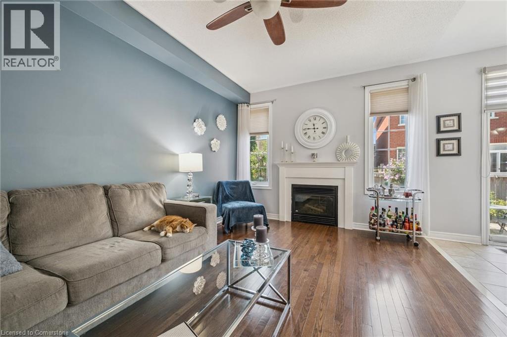 Photo 15 of 14 Joywill Court, Brampton ON