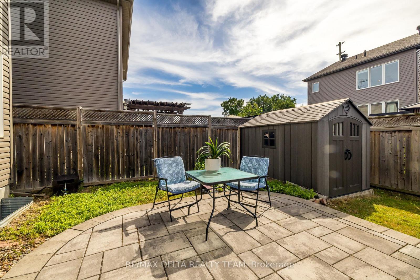 Photo 28 of 218 Enclave Walk, Ottawa ON