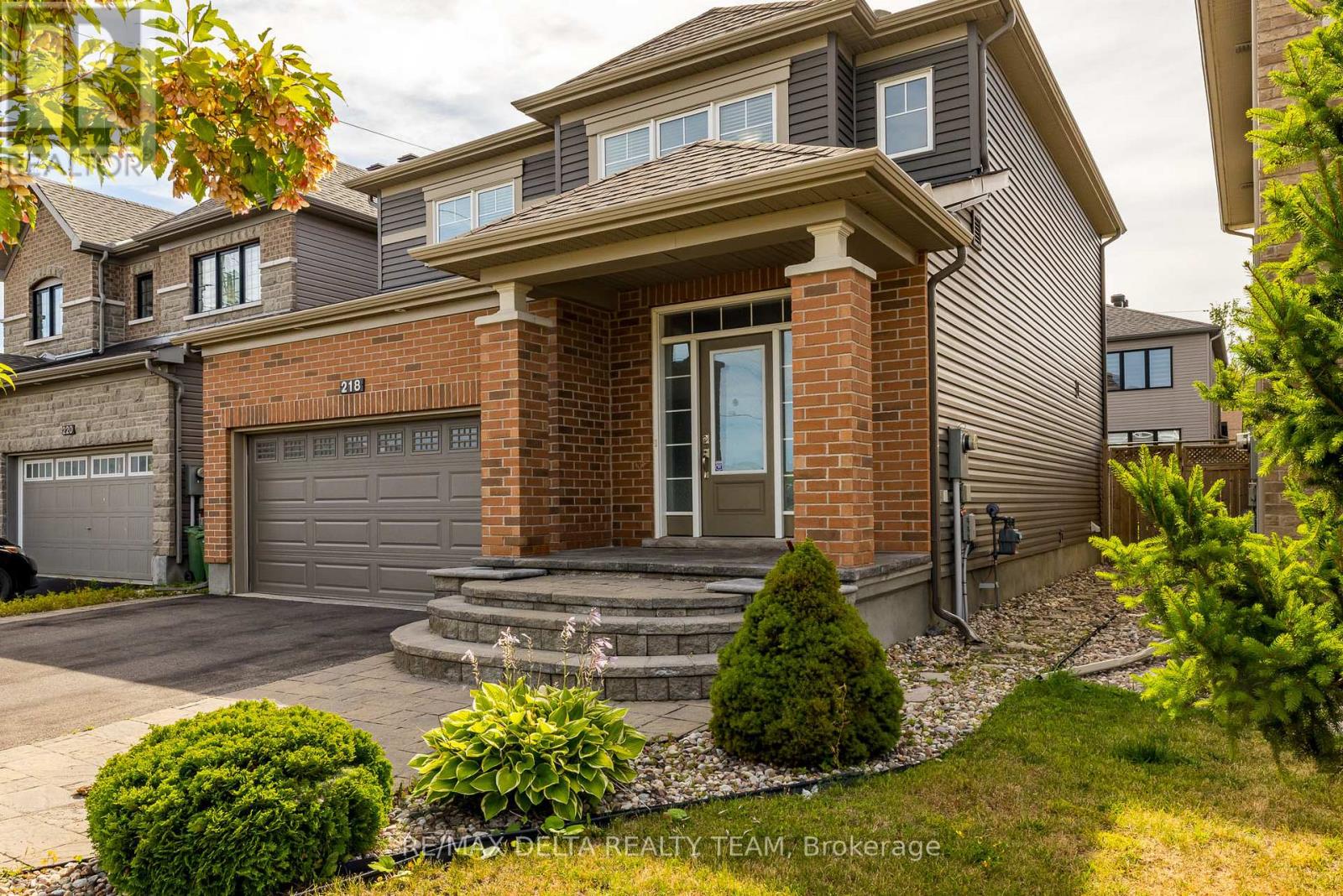 Photo 30 of 218 Enclave Walk, Ottawa ON