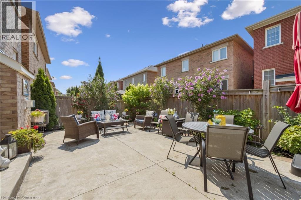 Photo 29 of 14 Joywill Court, Brampton ON