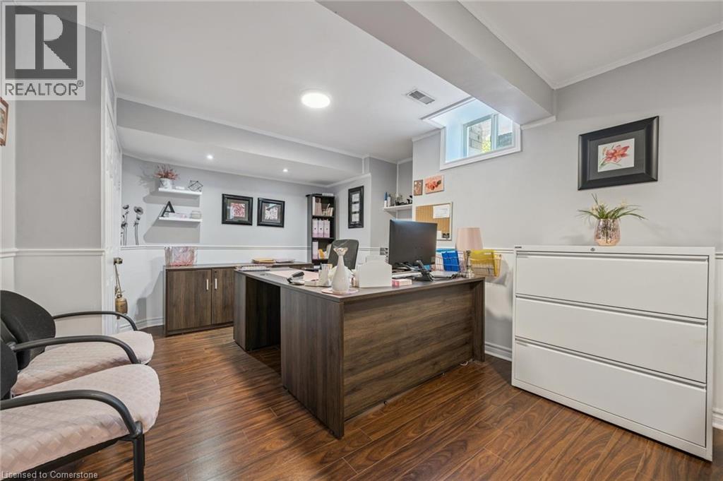 Photo 38 of 14 Joywill Court, Brampton ON