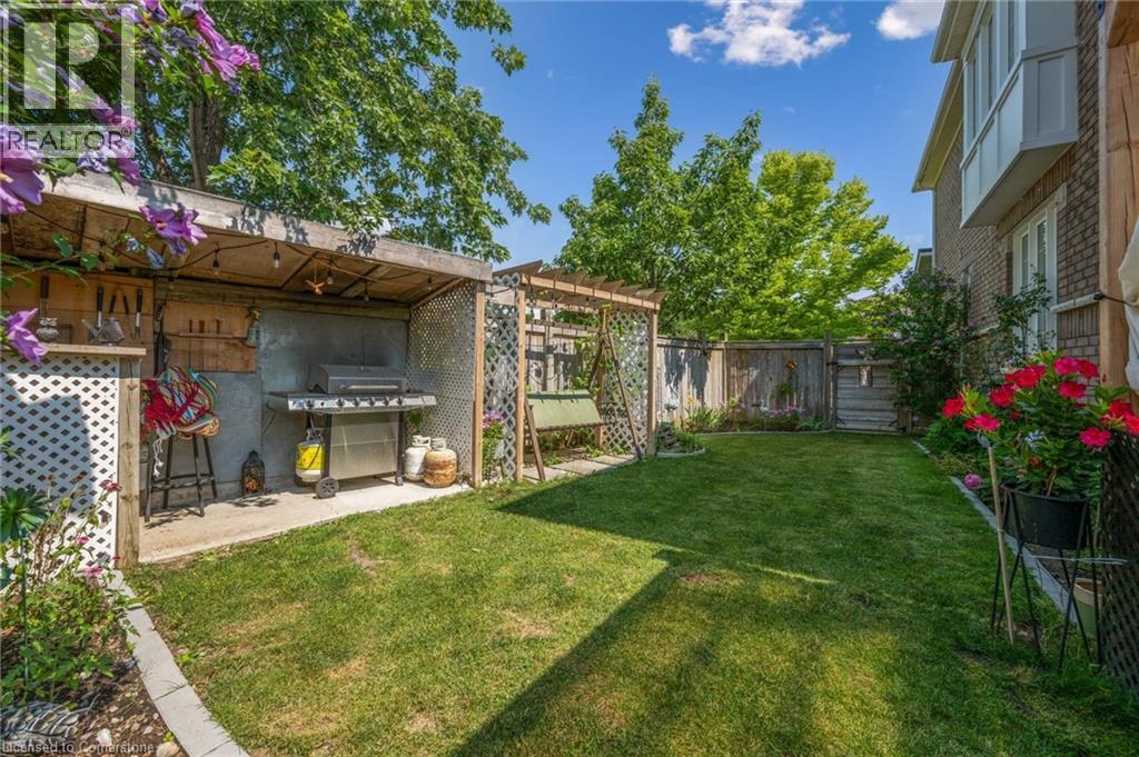 Photo 24 of 14 Joywill Court, Brampton ON