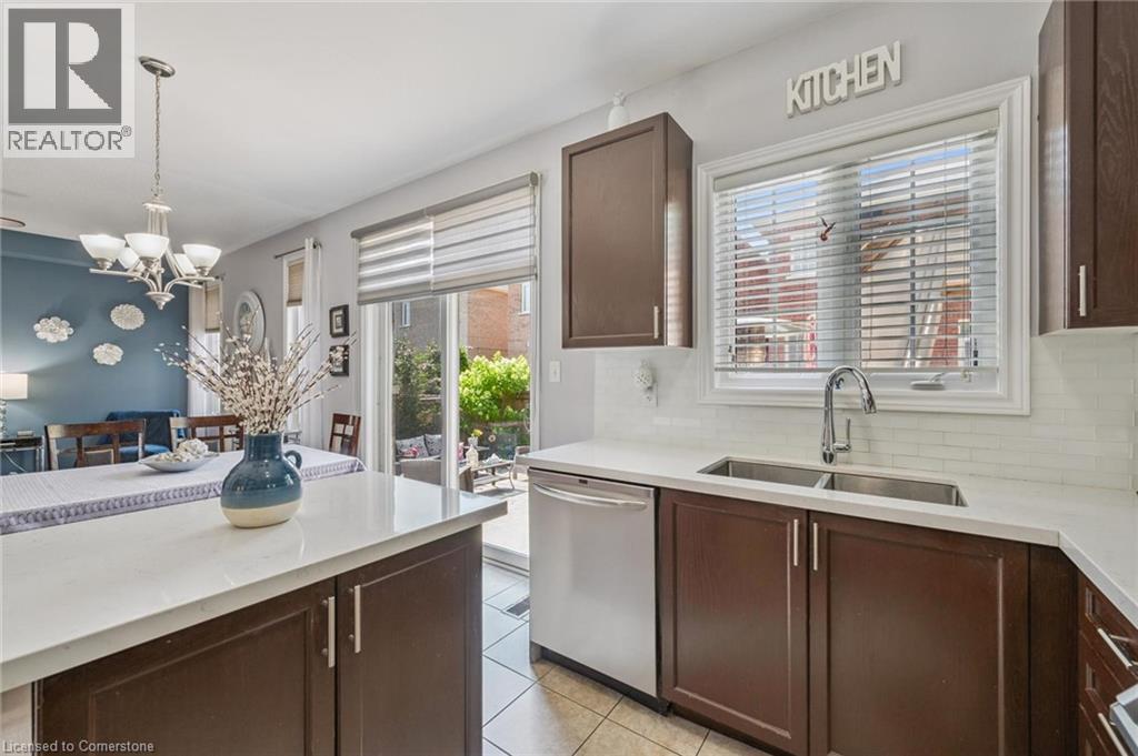 Photo 11 of 14 Joywill Court, Brampton ON