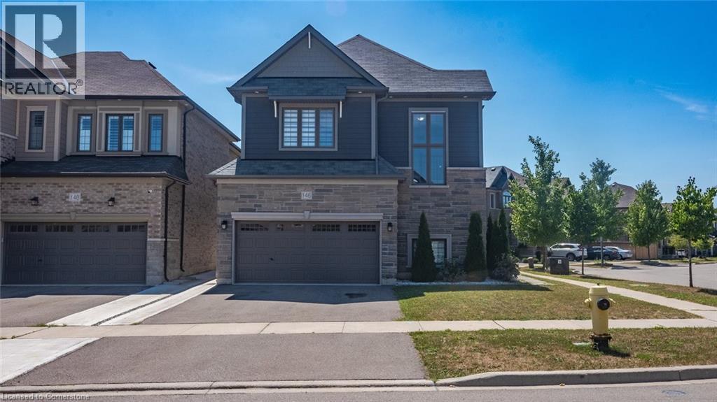 Photo 3 of 146 Bilanski Farm Road, Brantford ON