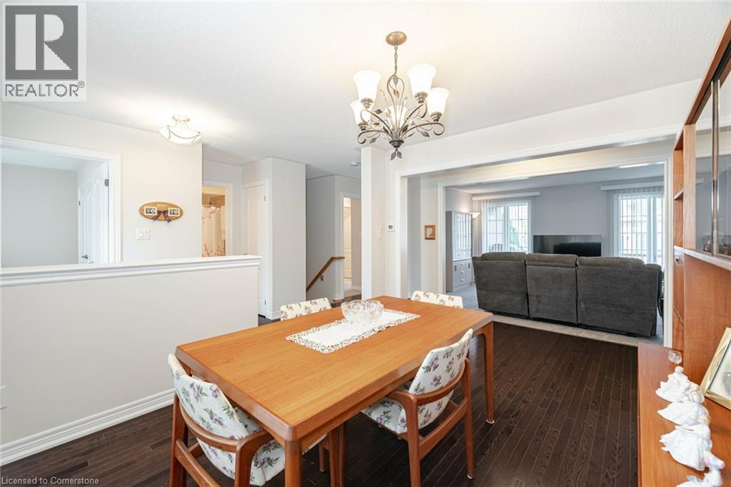 Photo 22 of 17 Lacorra Way, Brampton ON