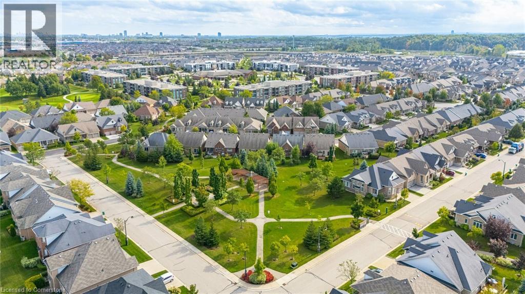 Photo 29 of 17 Lacorra Way, Brampton ON