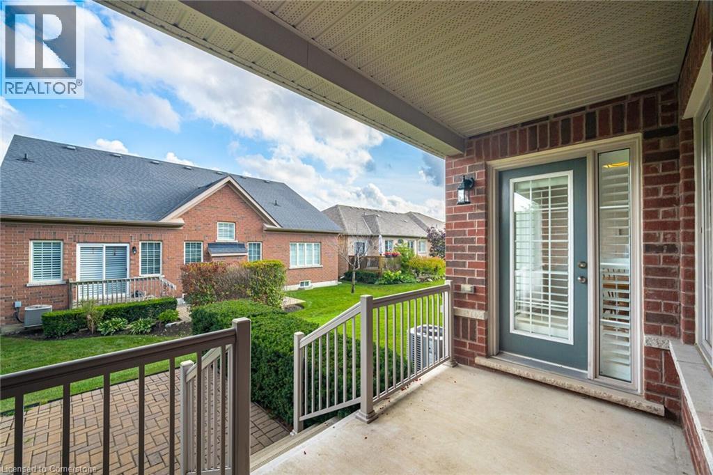 Photo 8 of 17 Lacorra Way, Brampton ON