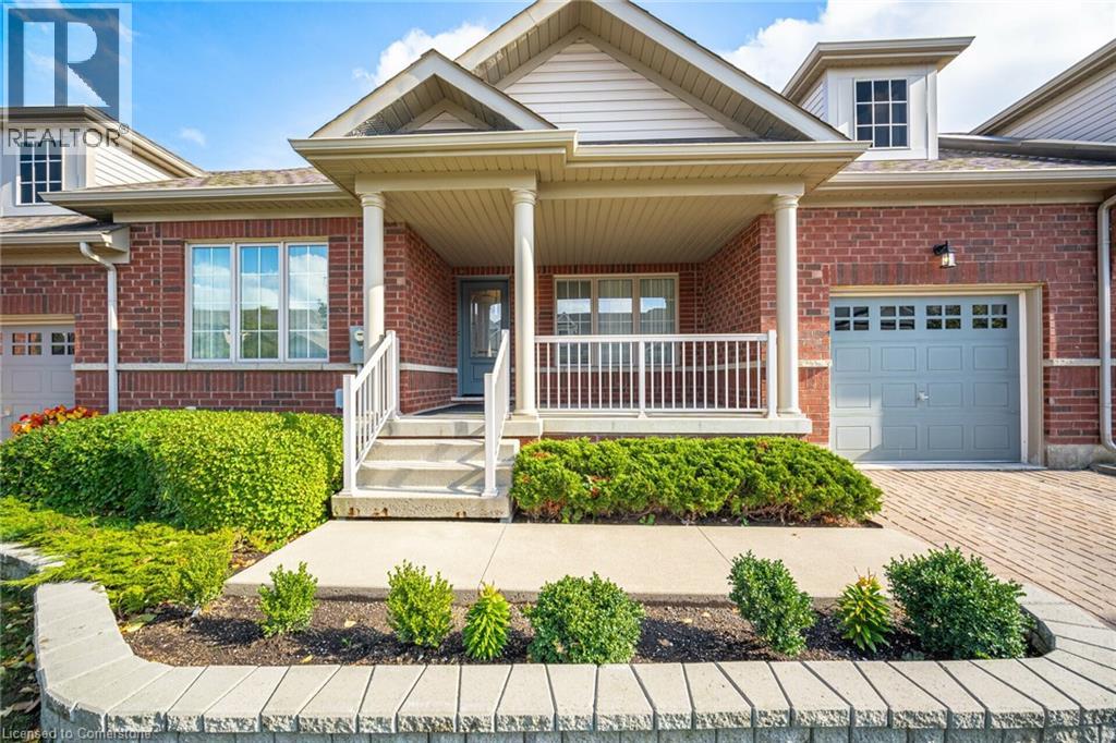 Photo 1 of 17 Lacorra Way, Brampton ON