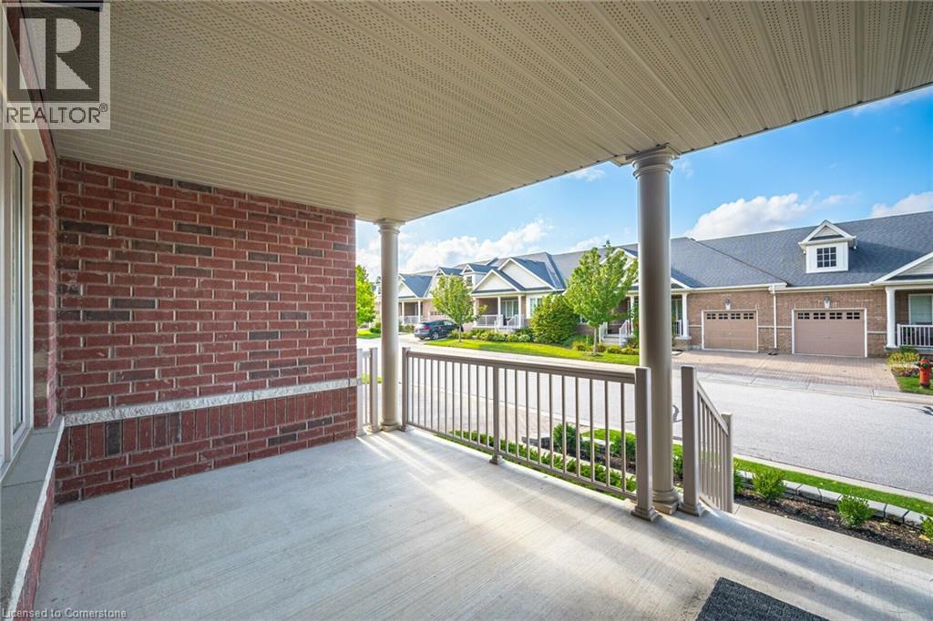 Photo 15 of 17 Lacorra Way, Brampton ON