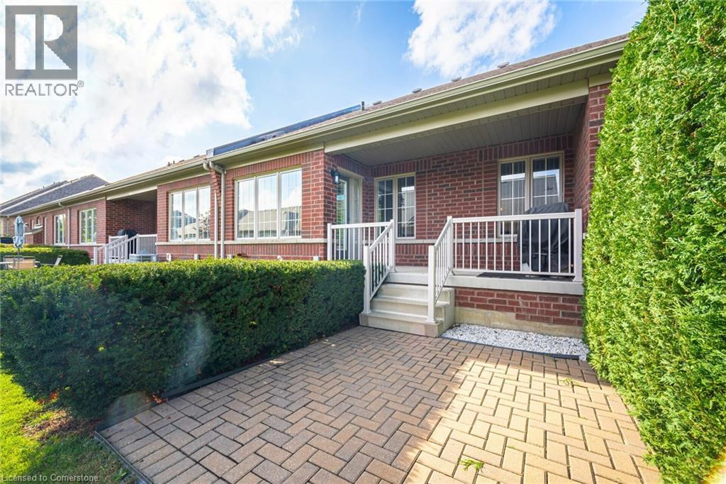 Photo 16 of 17 Lacorra Way, Brampton ON