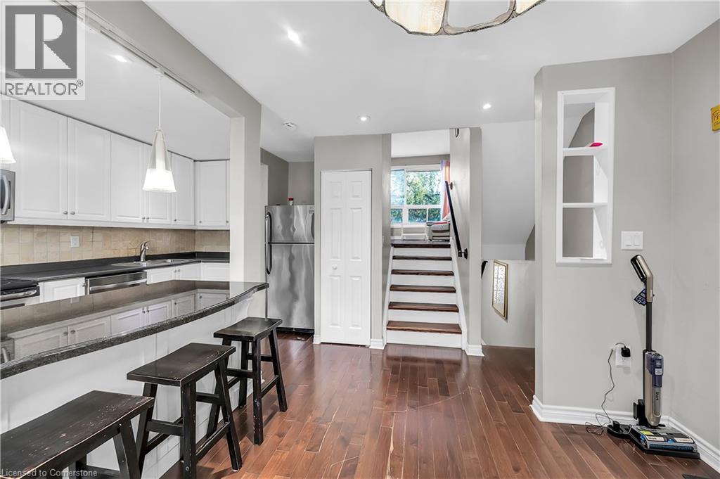 Photo 3 of 444 Stone Church Road, Hamilton ON