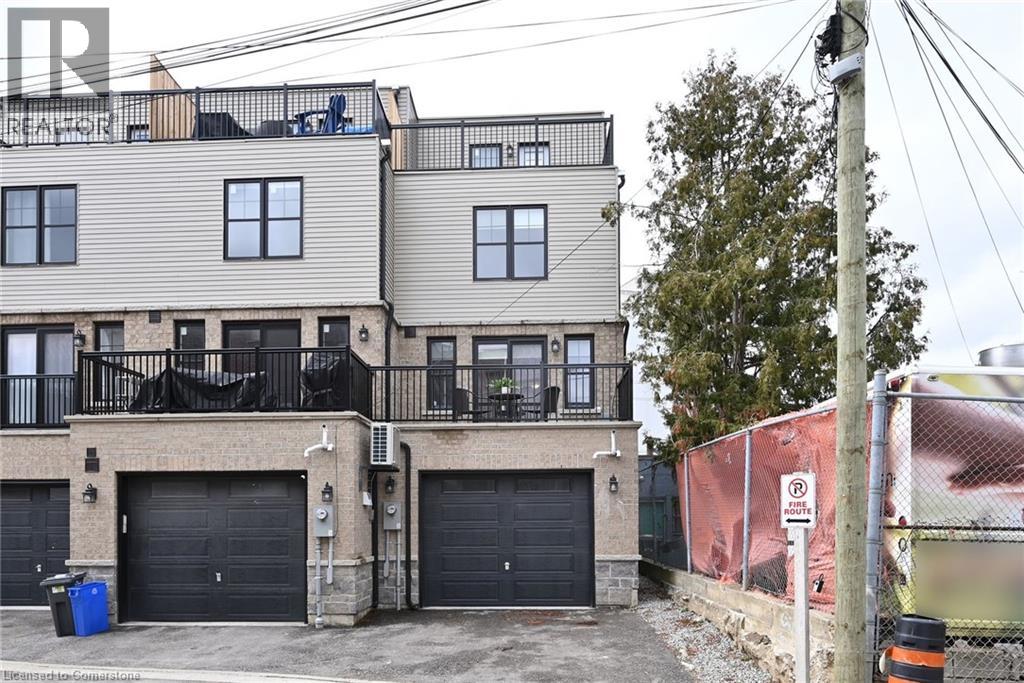 Photo 1 of 2179 C Weston Road Unit 7, Toronto ON
