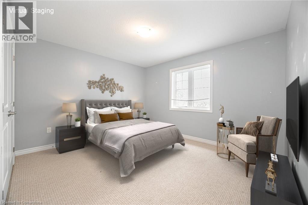 Photo 18 of 1 Tom Brown Drive Unit 23, Paris ON