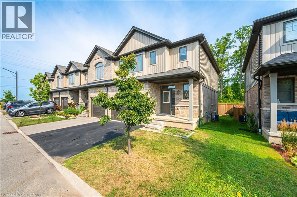 Photo 37 of 1 Tom Brown Drive Unit 23, Paris ON