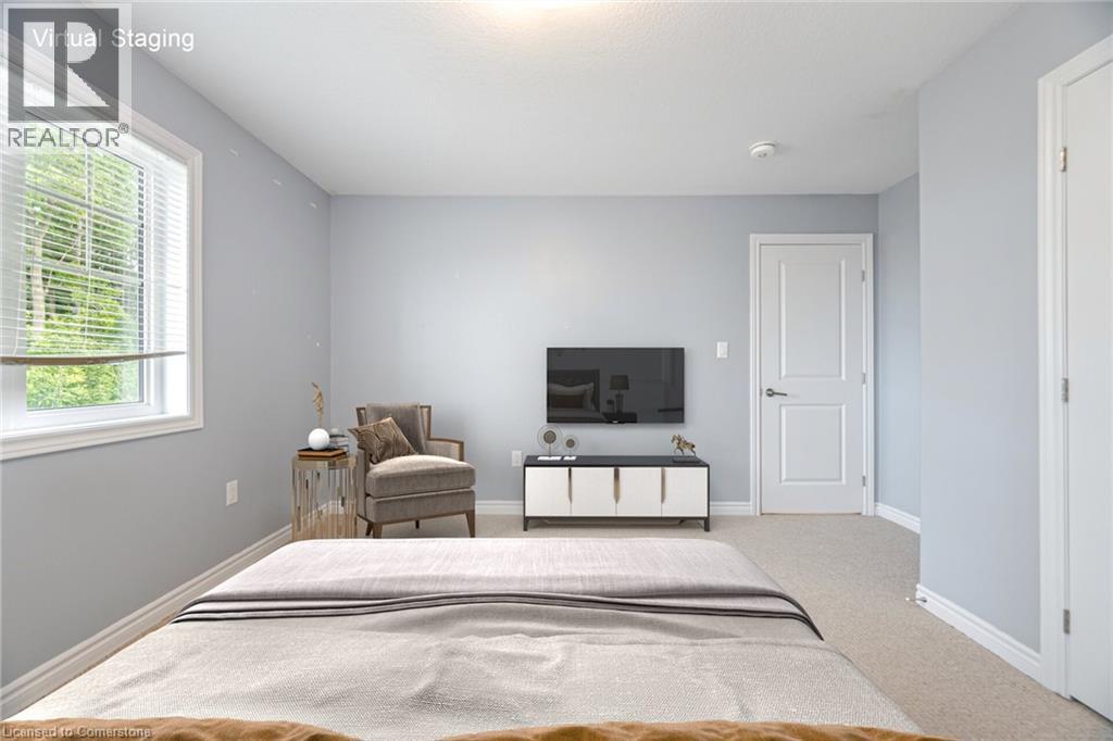Photo 32 of 1 Tom Brown Drive Unit 23, Paris ON
