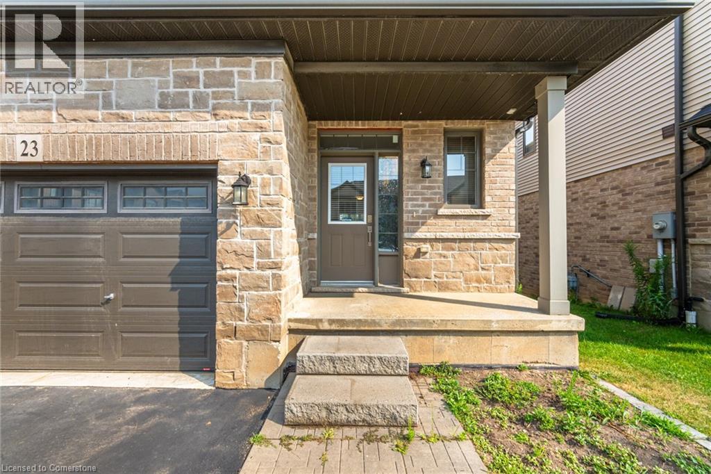 Photo 48 of 1 Tom Brown Drive Unit 23, Paris ON