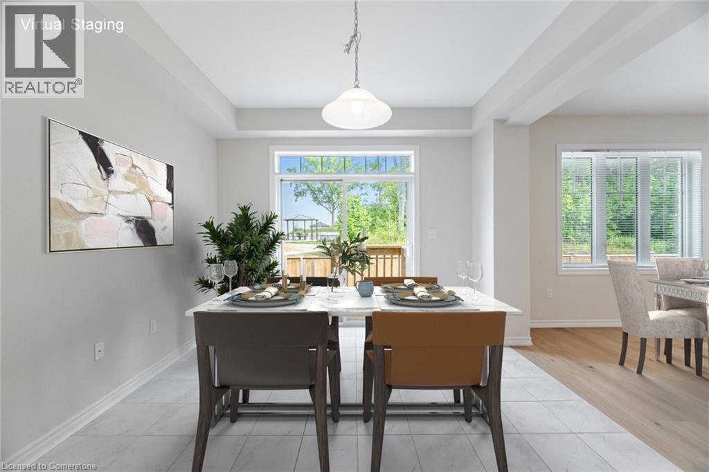 Photo 9 of 1 Tom Brown Drive Unit 23, Paris ON