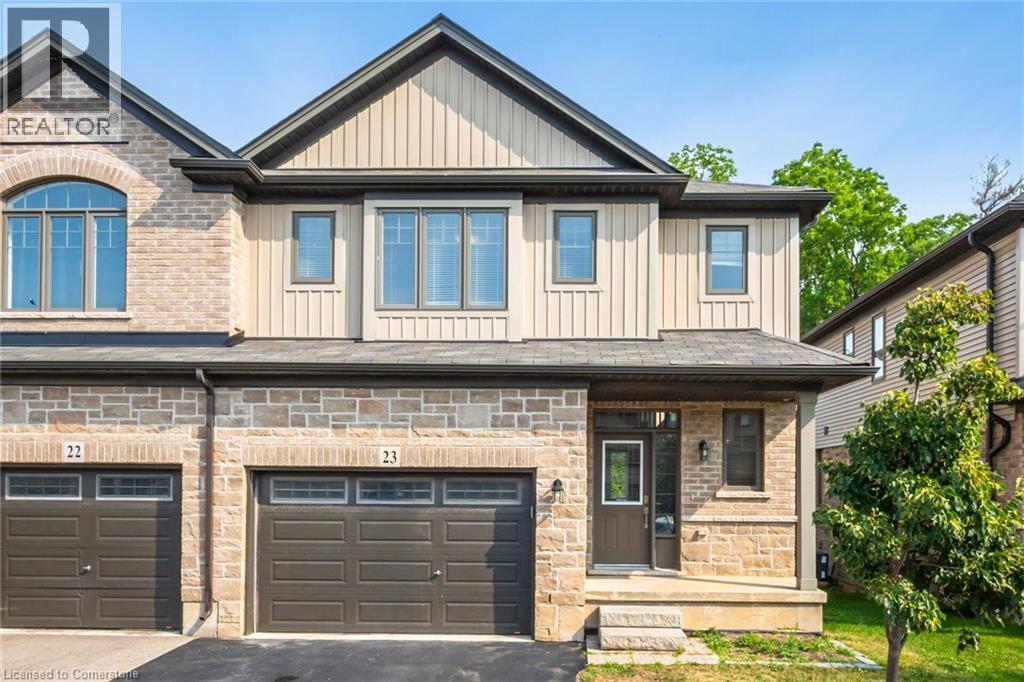 Photo 14 of 1 Tom Brown Drive Unit 23, Paris ON