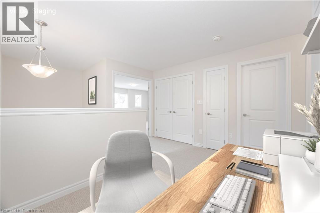 Photo 16 of 1 Tom Brown Drive Unit 23, Paris ON