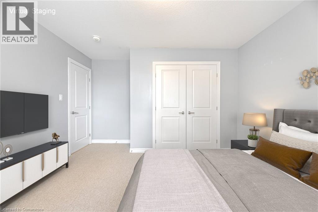 Photo 41 of 1 Tom Brown Drive Unit 23, Paris ON