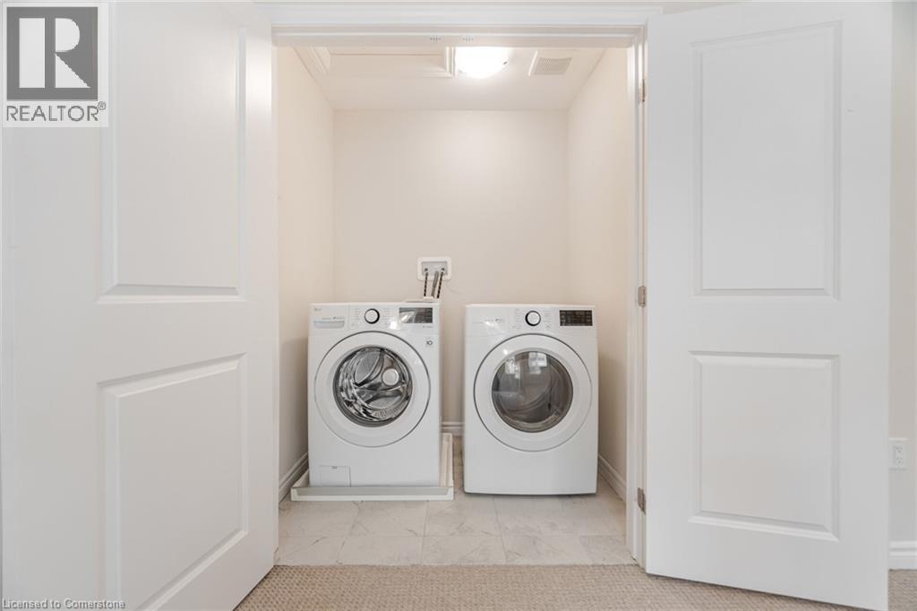 Photo 24 of 1 Tom Brown Drive Unit 23, Paris ON