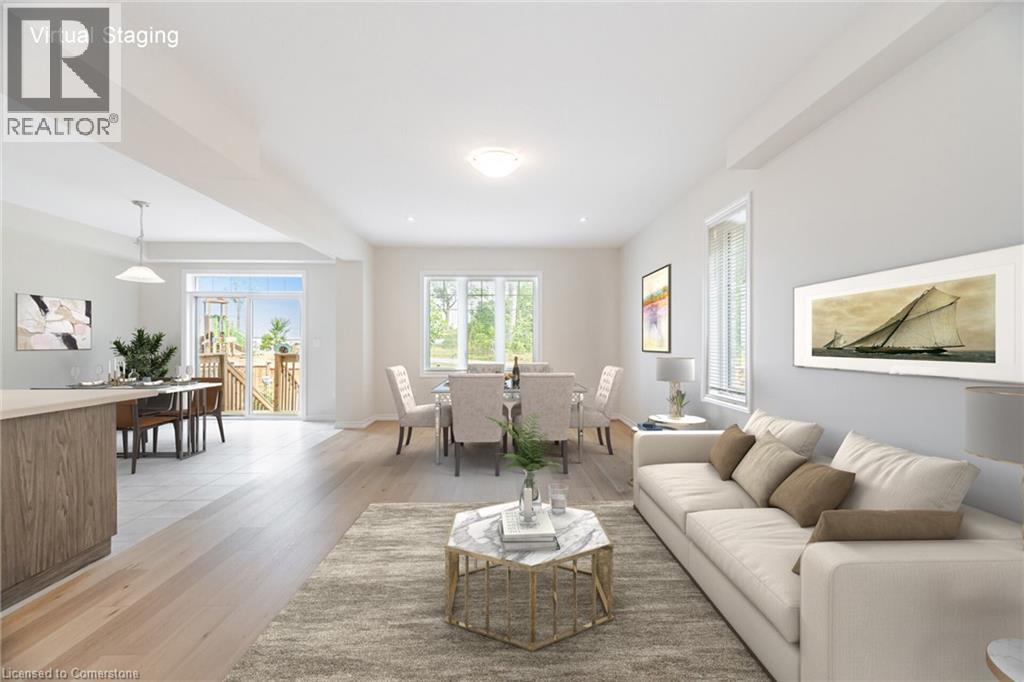 Photo 20 of 1 Tom Brown Drive Unit 23, Paris ON