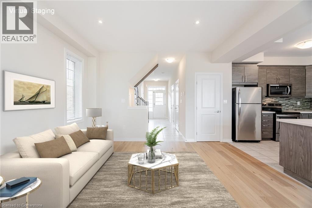 Photo 39 of 1 Tom Brown Drive Unit 23, Paris ON