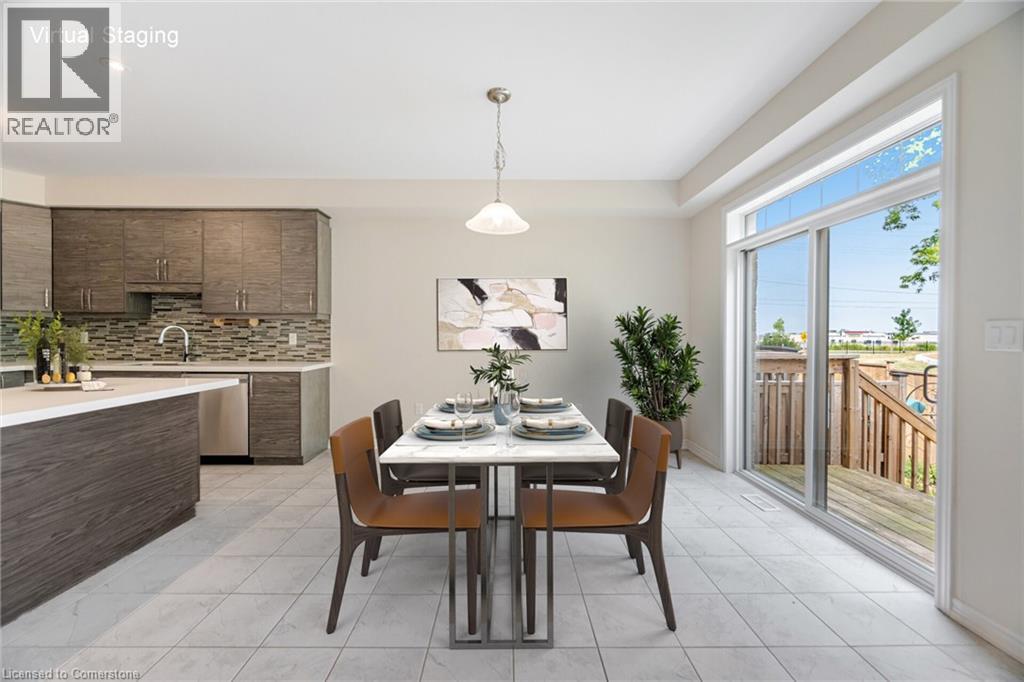 Photo 22 of 1 Tom Brown Drive Unit 23, Paris ON