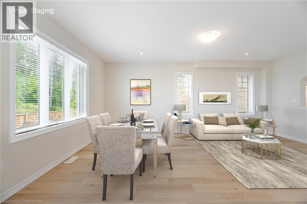 Photo 8 of 1 Tom Brown Drive Unit 23, Paris ON