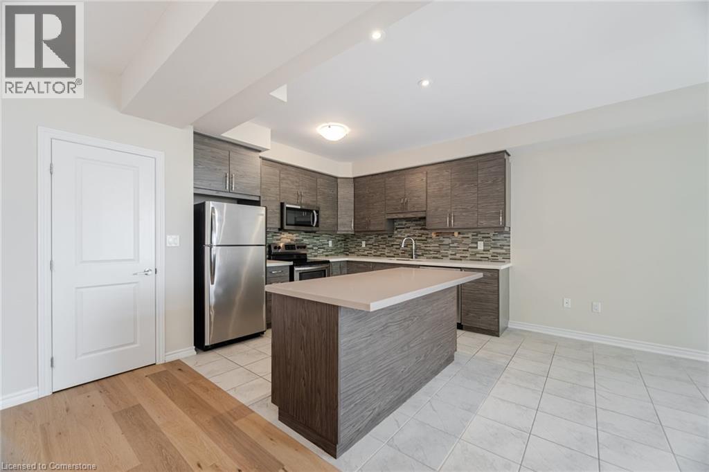 Photo 10 of 1 Tom Brown Drive Unit 23, Paris ON