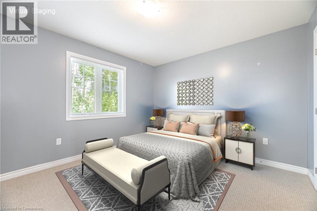 Photo 19 of 1 Tom Brown Drive Unit 23, Paris ON