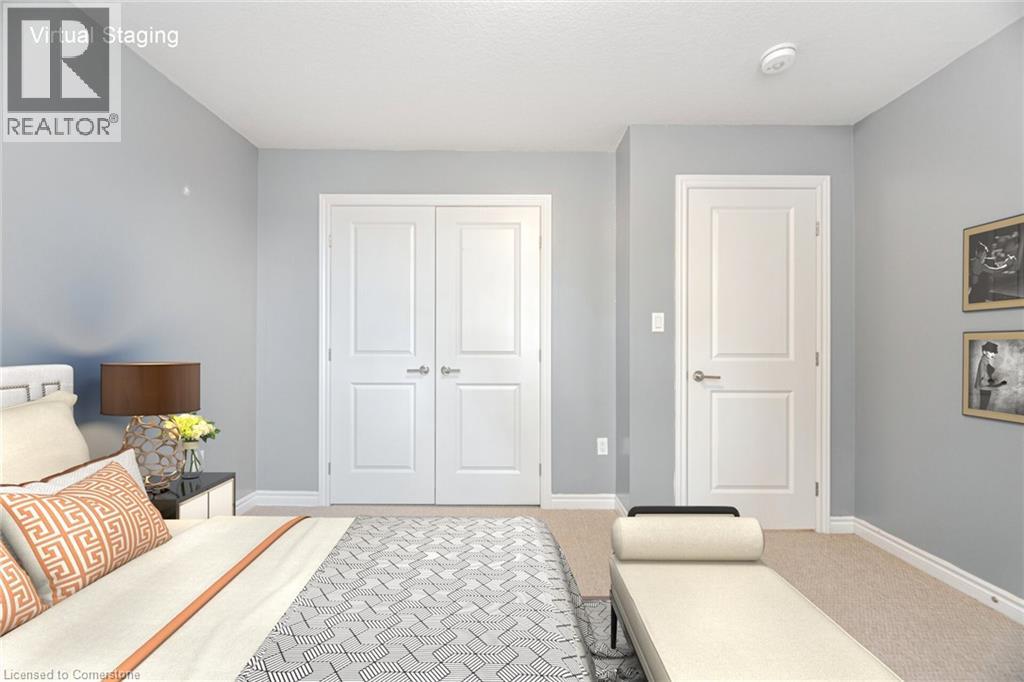Photo 42 of 1 Tom Brown Drive Unit 23, Paris ON