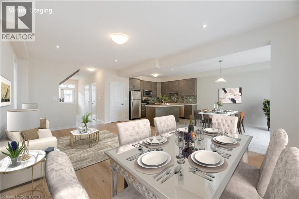 Photo 31 of 1 Tom Brown Drive Unit 23, Paris ON
