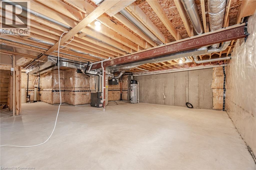 Photo 25 of 1 Tom Brown Drive Unit 23, Paris ON